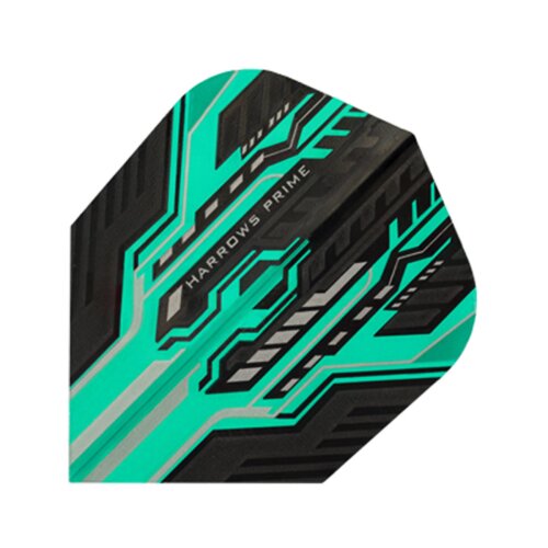 Dart Flights Harrows Prime Oracle