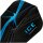 Dart Flights Harrows Ice Aqua