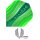 Dart Flights Harrows Silika Lumen Green Standard