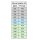 Shocq Nock Pin 4.2 Insert 25 Stück