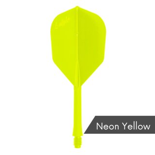 L-Style BarFlights L3 Neon Yellow