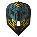 L-Style Player Flights Pro L3 Black - Oskar Lukasiak V1