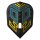 L-Style Player Flights Pro L3 Black - Oskar Lukasiak V1