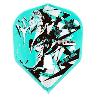 L-Style Player Flights Pro L3 KAMI Mix - Mikuru Suzuki V5
