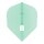 L-Style Flights Pro L3 Dimple Pearl Emerald