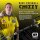 3er Set Steeldarts Harrows Dave Chisnall "Chizzy" Series 1 QPS
