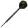 3er Set Steeldarts Harrows Black Edition NX90 QPS