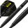 3er Set Steeldarts Harrows Black Edition NX90 QPS 26 g