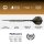 3er Set Steeldarts Harrows Opus QPS