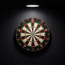 Dartboard Bulls Advantage 8