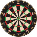 Dartboard Bulls Advantage 8