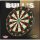 Dartboard Bulls Advantage 8