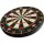 Dartboard Bulls Advantage 8