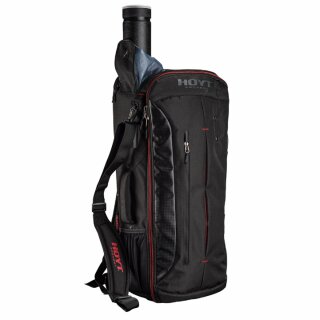 Hoyt Recurve Rucksack World Circuit