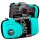 Bulls DE Dartcase Orbis S Grey