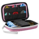 Bulls DE Dartcase Orbis XL Pink