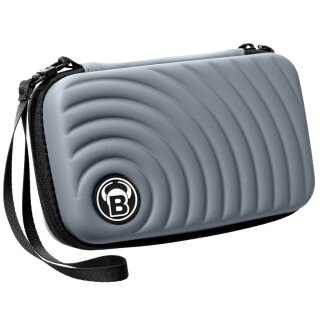 Bulls DE Dartcase Orbis XL Grey