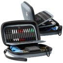 Bulls DE Dartcase Orbis XL Grey
