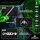 3er Set Steeldarts Mission Moldavite