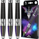 3er Set Steeldarts Mission Occult