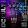 3er Set Steeldarts Mission Occult