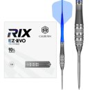 3er Set Steeldarts Caliburn Rix R5