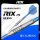 3er Set Steeldarts Caliburn Rix R2