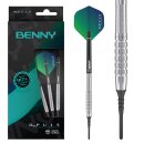 3er Set Softdarts Bulls DPuls Benny