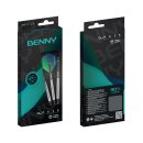 3er Set Softdarts Bulls DPuls Benny