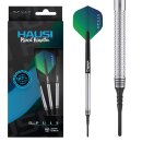 3er Set Softdarts Bulls DPuls Hausi Marcel Hausotter