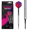 3er Set Softdarts Bulls DPuls Steffi Stefanie Rennoch