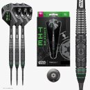 3er Set Steeldarts Target Star Wars Tie Fighter SP