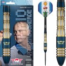 3er Set Steeldarts Bulls Mario Vandenbogaerde E3