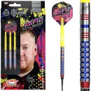 3er Set Softdarts Bulls Ricky Evans 90% 20 g