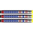 3er Set Softdarts Bulls Ricky Evans 90% 20 g