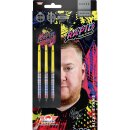 3er Set Softdarts Bulls Ricky Evans 90% 20 g