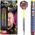 3er Set Softdarts Bulls Ricky Evans 90% 20 g