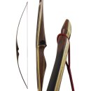 Langbogen Big Archery Oryx 68"
