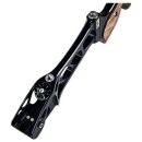 Mittelteil Kinetic Valenz V2 25" ILF
