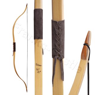 Reiterbogen Eagle  Rexbow 48" 15