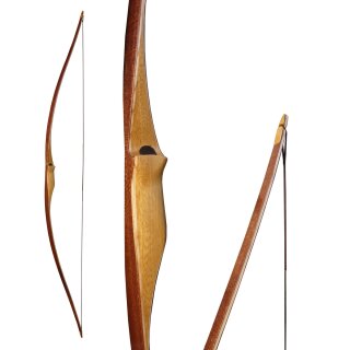 Langbogen Eagle Rexbow 68" LH