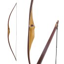 Langbogen Eagle Rexbow Kinder- und Jugendbogen 58" RH