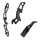 Recurvebogen 68 & 70 Zoll Core JET V2 "Rechtshand"