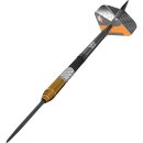3er Set Steeldarts Bulls Dirk van Duijvenbode CP 95%