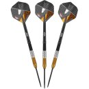 3er Set Steeldarts Bulls Dirk van Duijvenbode CP 95%