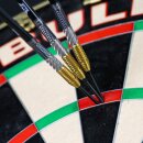 3er Set Steeldarts Bulls Dirk van Duijvenbode CP 95%