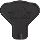 3er Set Steeldarts Bulls Dirk van Duijvenbode CP 95%
