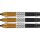 3er Set Steeldarts Bulls Dirk van Duijvenbode CP 95%