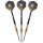 3er Set Steeldarts Bulls Dirk van Duijvenbode CP 95%