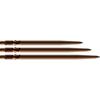 3x Bulls Convertible Points Micro Grip Bronze 36mm 57711